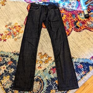 Levi's Slim Straight